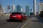 Mazda3 Nakama 2016 года